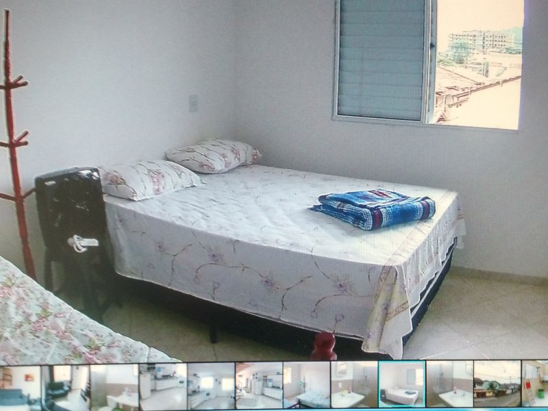 imóvel com 88m² - Martim de Sá - Caraguatatuba