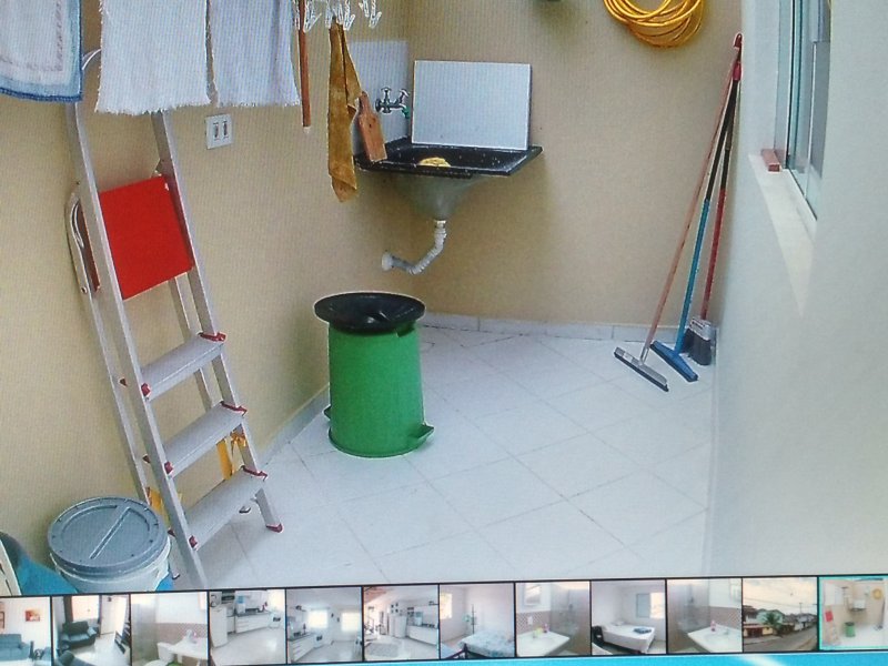 imóvel com 88m² - Martim de Sá - Caraguatatuba