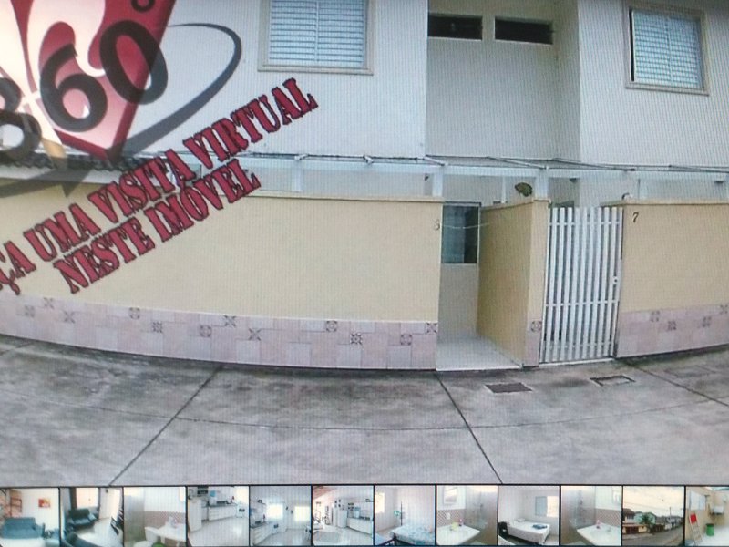 imóvel com 88m² - Martim de Sá - Caraguatatuba