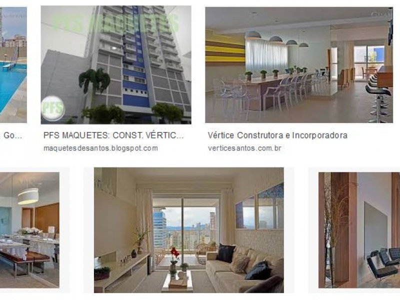 imóvel com 77m² - Gonzaga - Santos
