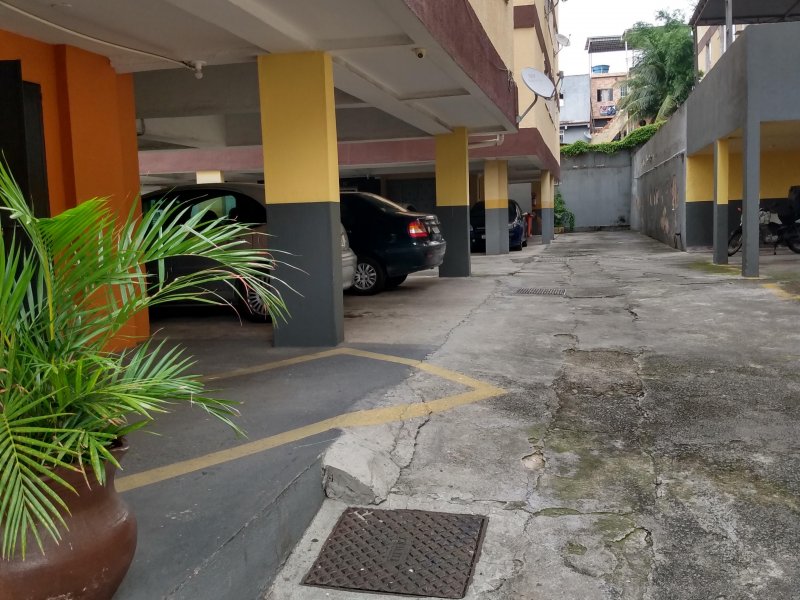 Apartamento à venda Colégio com 50m² e 2 quartos por R$ 170.000 - 100714696-img-20200104-111841125-hdr.jpg