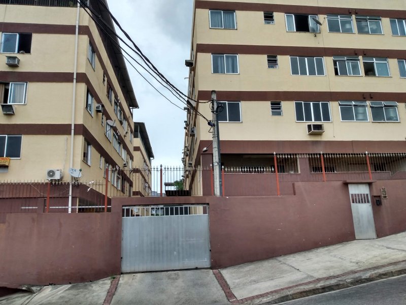 Apartamento à venda Colégio com 50m² e 2 quartos por R$ 170.000 - 224477504-img-20200104-115737729-hdr.jpg