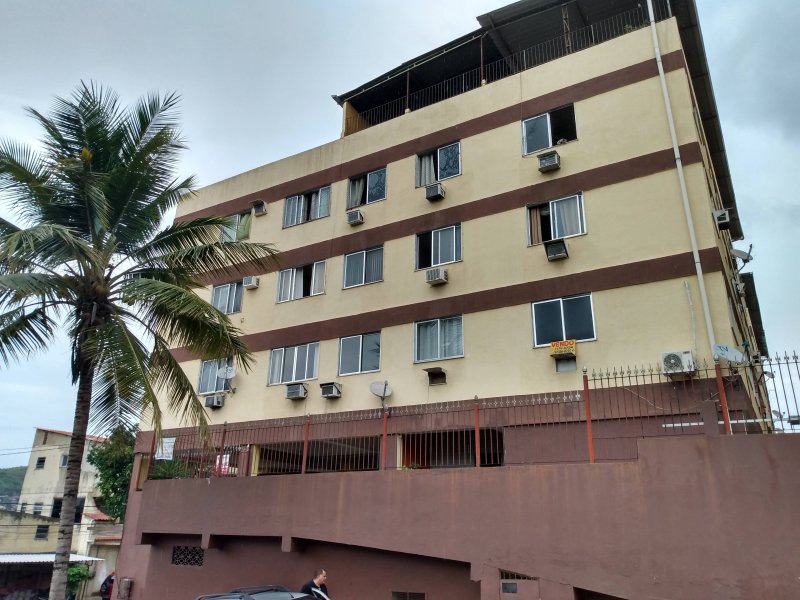 Apartamento à venda Colégio com 50m² e 2 quartos por R$ 170.000 - 54642537-img-20200104-115727166-hdr.jpg