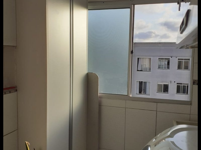 Apartamento à venda Afonso Pena com 56m² e 2 quartos por R$ 177.000 - 1067410337-armario-lavanderia.jpeg