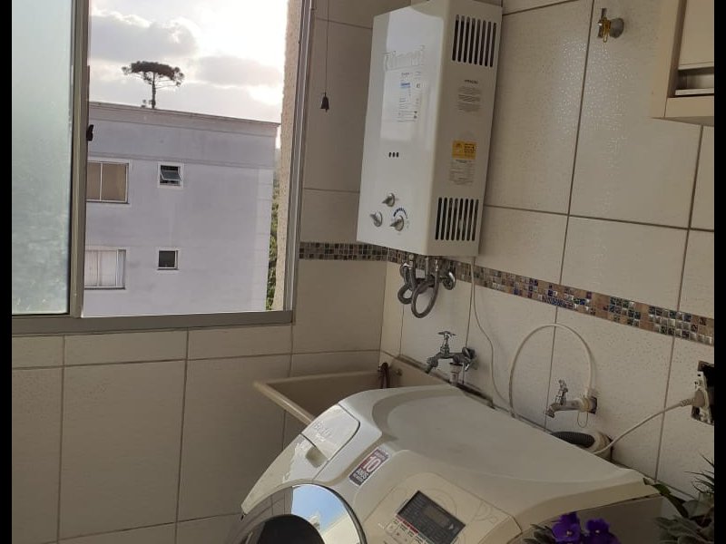 Apartamento à venda Afonso Pena com 56m² e 2 quartos por R$ 177.000 - 1190365259-lavanderia-2.jpeg