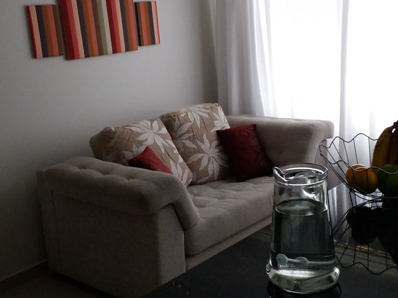 Apartamento à venda Afonso Pena com 56m² e 2 quartos por R$ 177.000 - 1257848365-sala-angulo-2.jpg