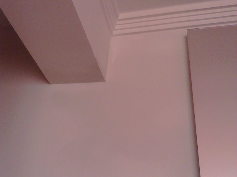 Apartamento à venda Afonso Pena com 56m² e 2 quartos por R$ 177.000 - 1349959126-detalhe-gesso.jpg