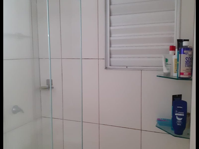 Apartamento à venda Afonso Pena com 56m² e 2 quartos por R$ 177.000 - 69403135-porta-shampoo.jpeg