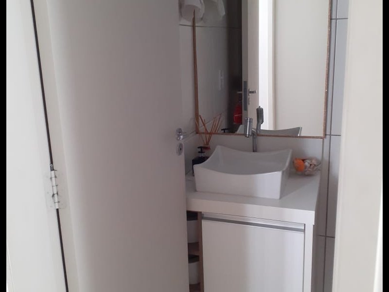 Apartamento à venda Afonso Pena com 56m² e 2 quartos por R$ 177.000 - 753354445-pia-espelho-banheiro.jpeg