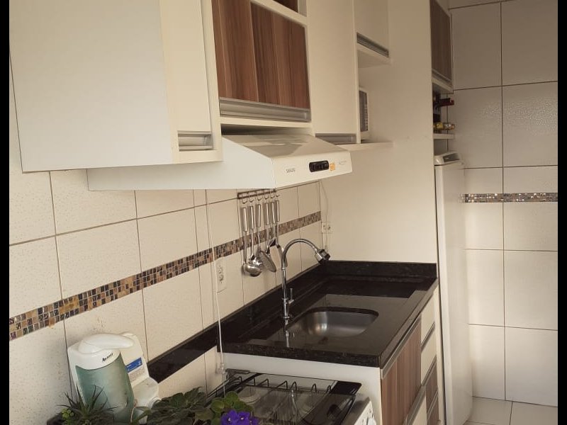 Apartamento à venda Afonso Pena com 56m² e 2 quartos por R$ 177.000 - 800791678-fogao.jpeg