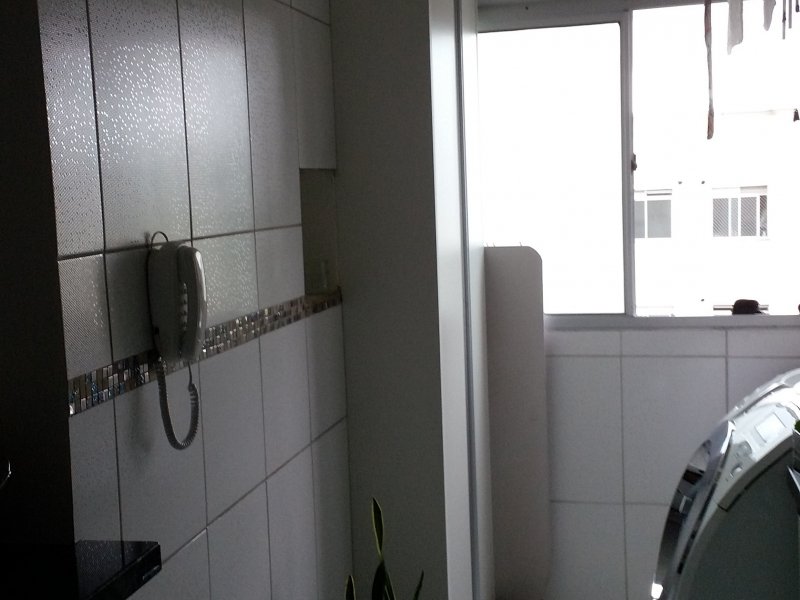 Apartamento à venda Afonso Pena com 56m² e 2 quartos por R$ 177.000 - 801124282-lavanderia.jpg