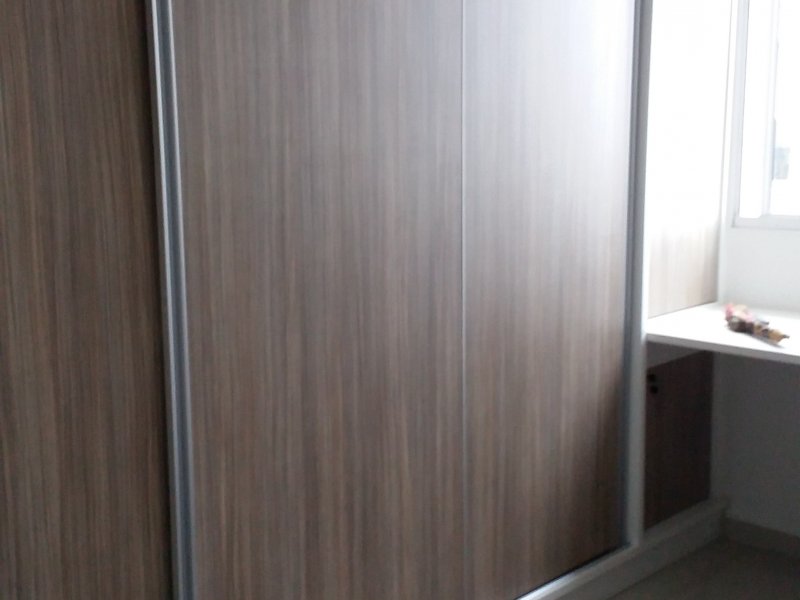 Apartamento à venda Afonso Pena com 56m² e 2 quartos por R$ 177.000 - 959030552-armario-quarto-menor.jpg