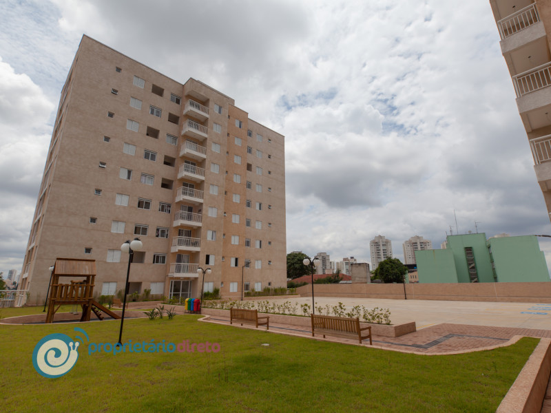 imóvel com 52m² - Lauzane Paulista - São Paulo
