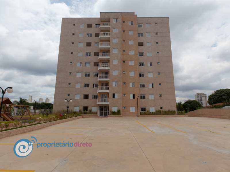 imóvel com 52m² - Lauzane Paulista - São Paulo