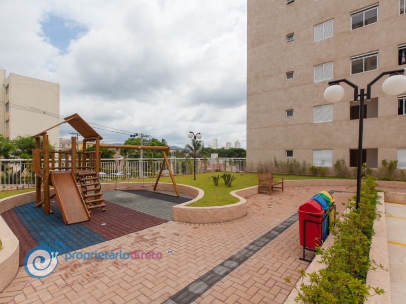 imóvel com 52m² - Lauzane Paulista - São Paulo