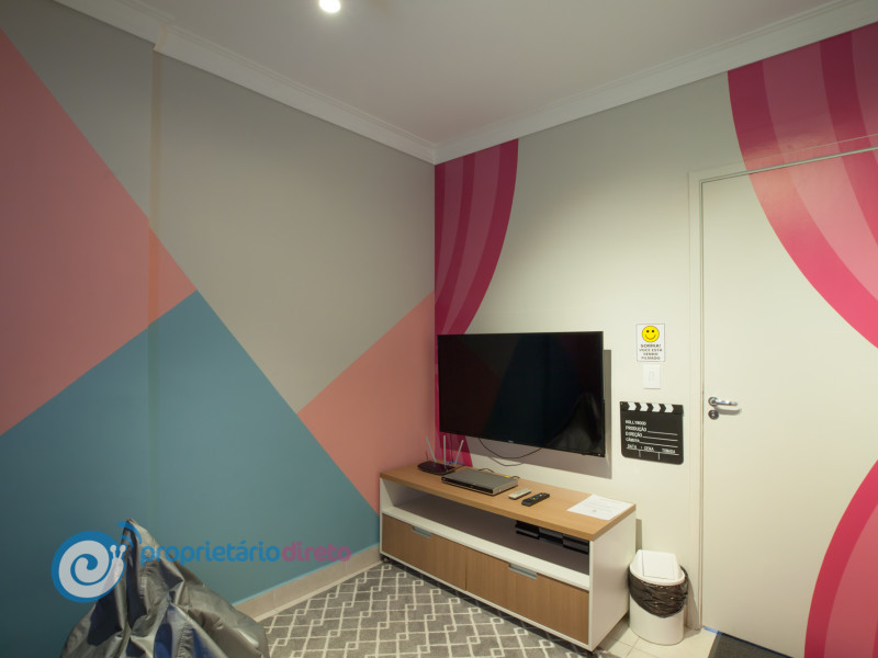 imóvel com 52m² - Lauzane Paulista - São Paulo