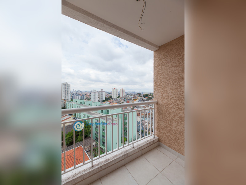 imóvel com 52m² - Lauzane Paulista - São Paulo