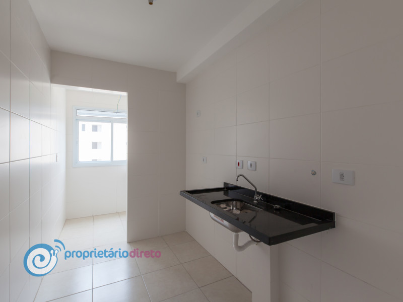 imóvel com 52m² - Lauzane Paulista - São Paulo