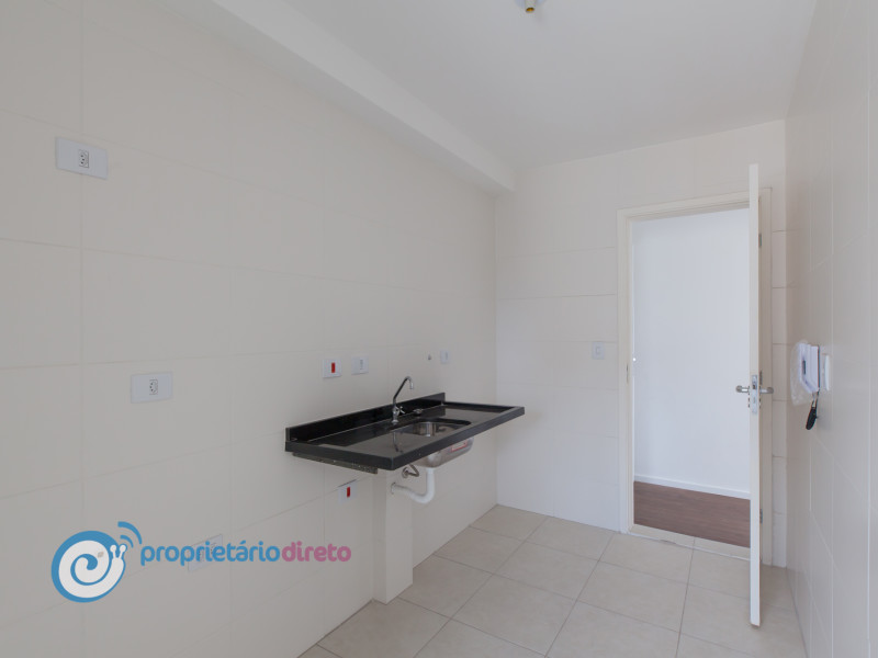 imóvel com 52m² - Lauzane Paulista - São Paulo