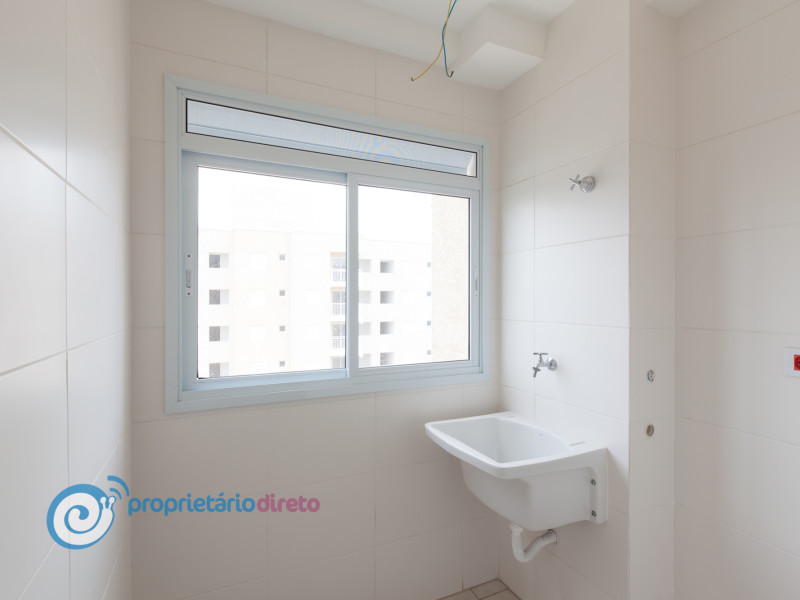 imóvel com 52m² - Lauzane Paulista - São Paulo