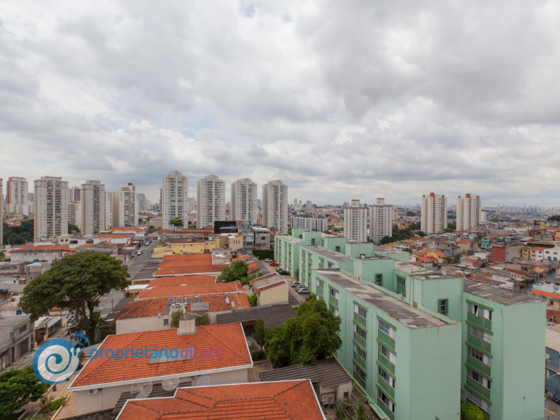 imóvel com 52m² - Lauzane Paulista - São Paulo