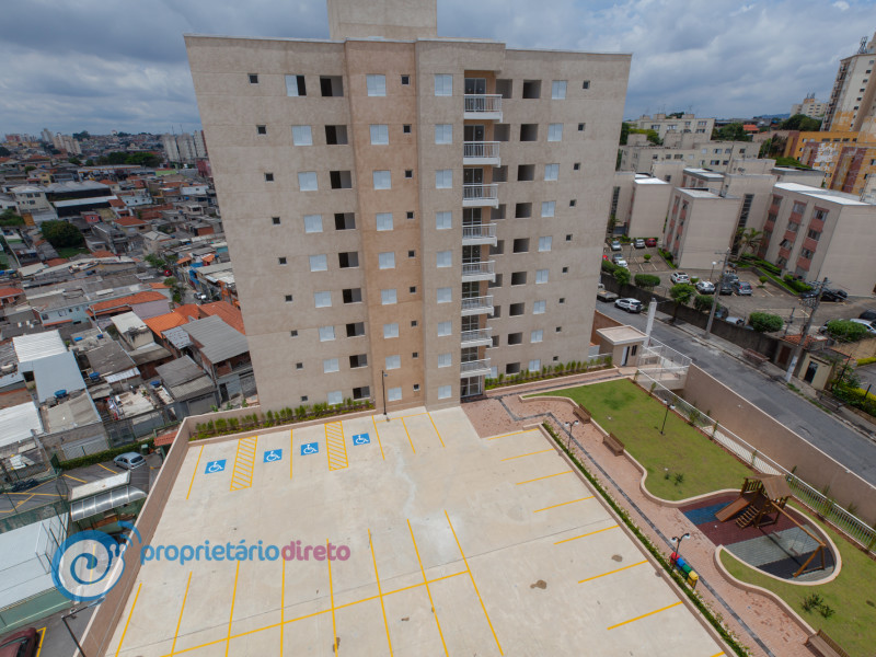 imóvel com 52m² - Lauzane Paulista - São Paulo