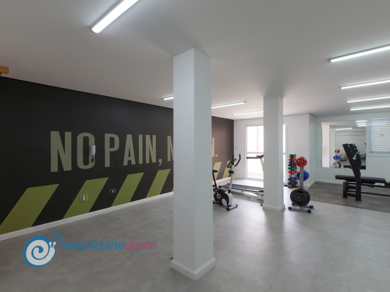 imóvel com 52m² - Lauzane Paulista - São Paulo
