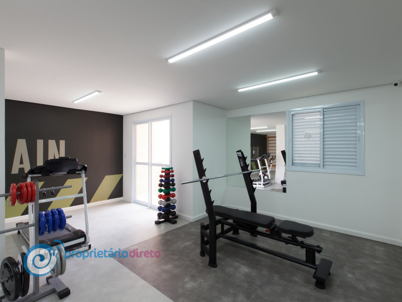 imóvel com 52m² - Lauzane Paulista - São Paulo