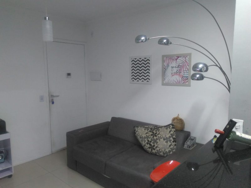 Apartamento à venda Jardim Silvestre com 49m² e 2 quartos por R$ 200.000 - 1637421239-img-20190527-wa0009.jpg