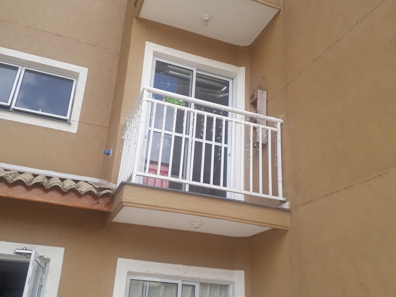 Apartamento à venda Jardim Silvestre com 49m² e 2 quartos por R$ 200.000 - 1955856168-20200102-132830.jpg