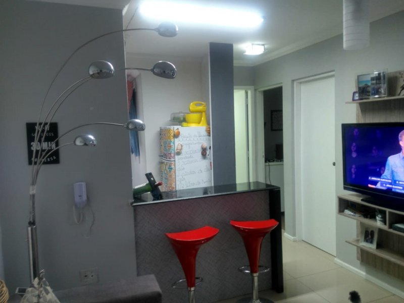 Apartamento à venda Jardim Silvestre com 49m² e 2 quartos por R$ 200.000 - 356375104-img-20190527-wa0010.jpg