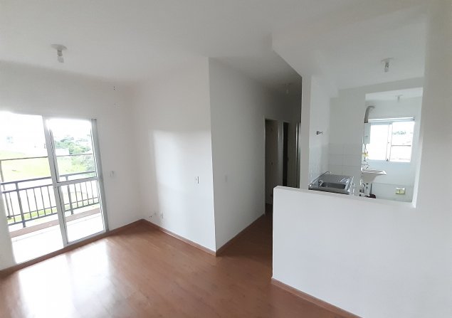 imóvel com 48m²