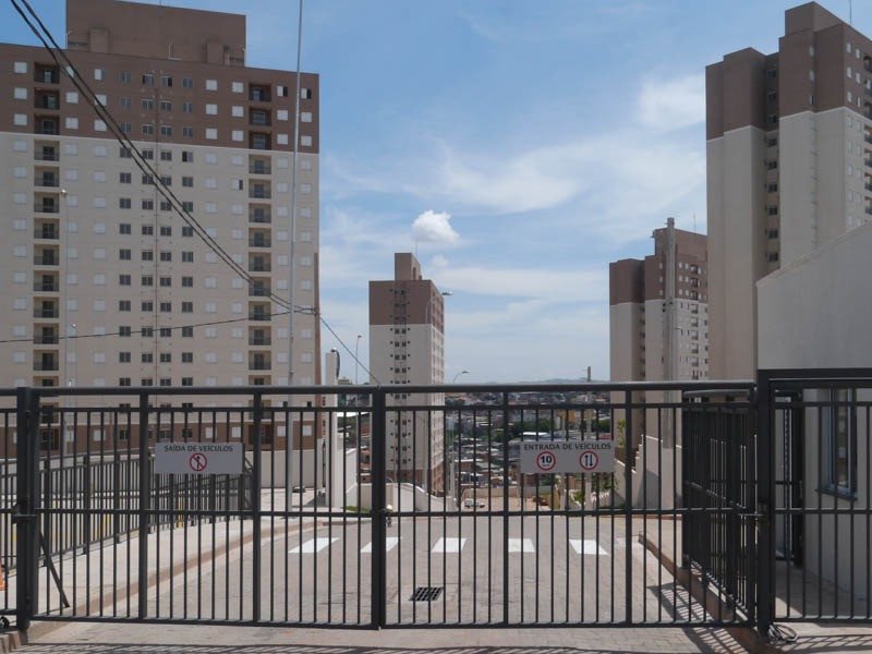 imóvel com 48m² - Vila da Oportunidade - Carapicuiba