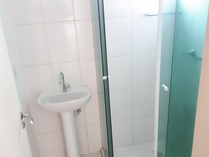 imóvel com 48m² - Vila da Oportunidade - Carapicuiba