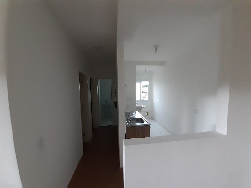imóvel com 48m² - Vila da Oportunidade - Carapicuiba