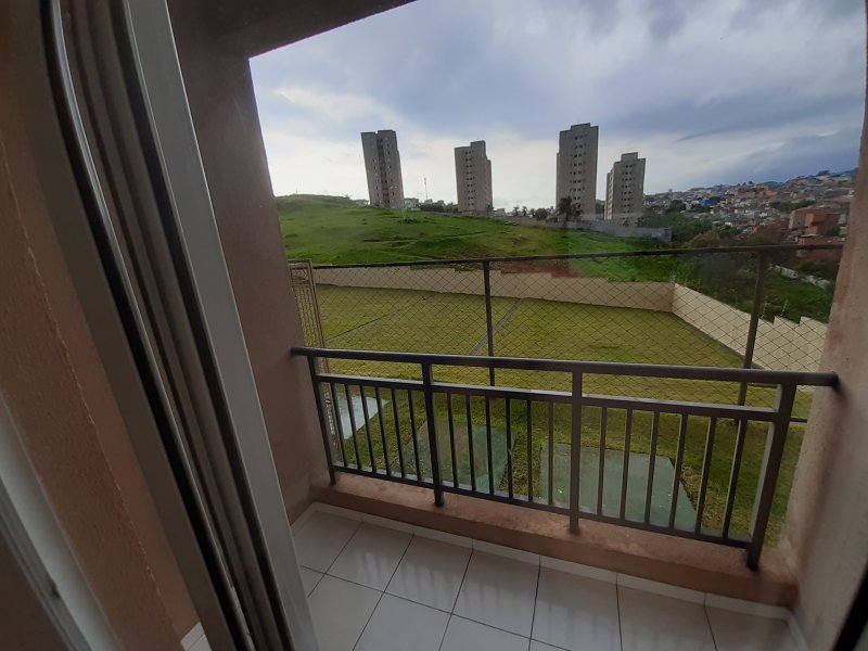 imóvel com 48m² - Vila da Oportunidade - Carapicuiba