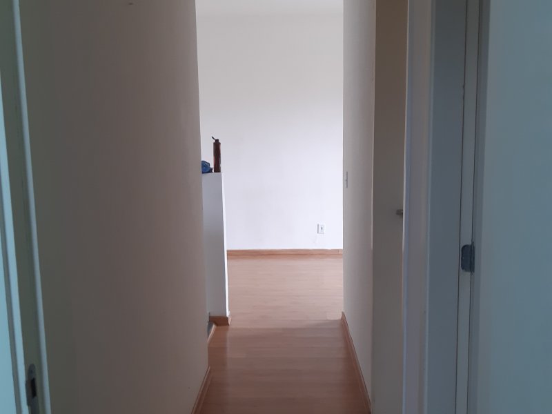 imóvel com 48m² - Vila da Oportunidade - Carapicuiba