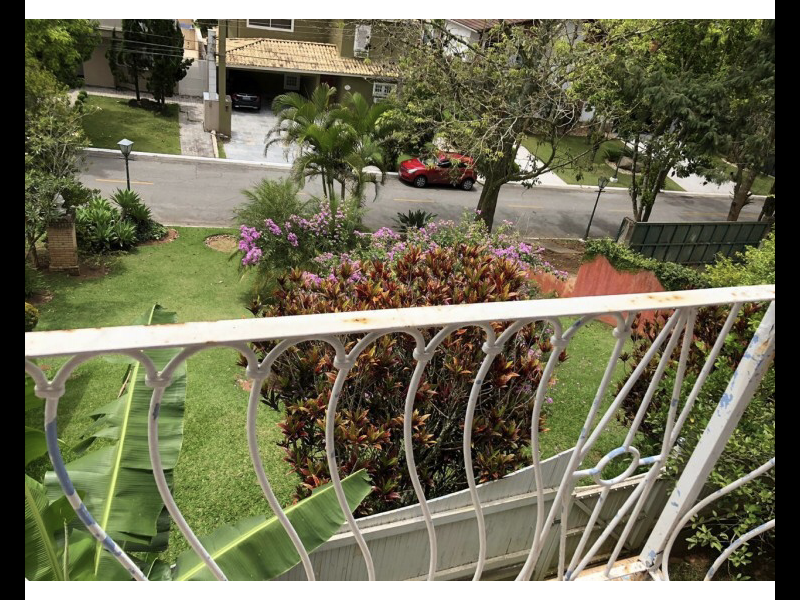 imóvel com 900m² - Morada dos Pássaros - Barueri