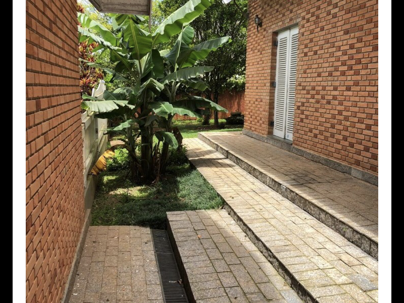 imóvel com 900m² - Morada dos Pássaros - Barueri
