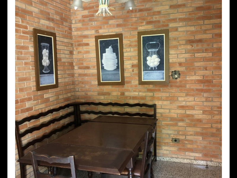 imóvel com 900m² - Morada dos Pássaros - Barueri
