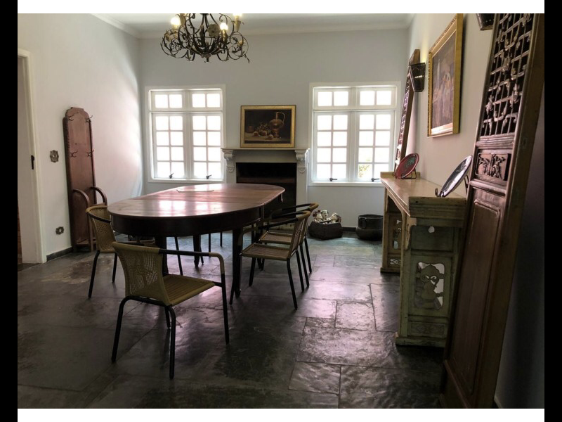 imóvel com 900m² - Morada dos Pássaros - Barueri