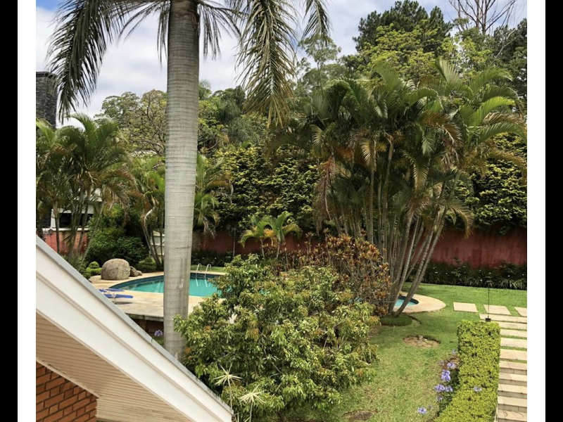 imóvel com 900m² - Morada dos Pássaros - Barueri