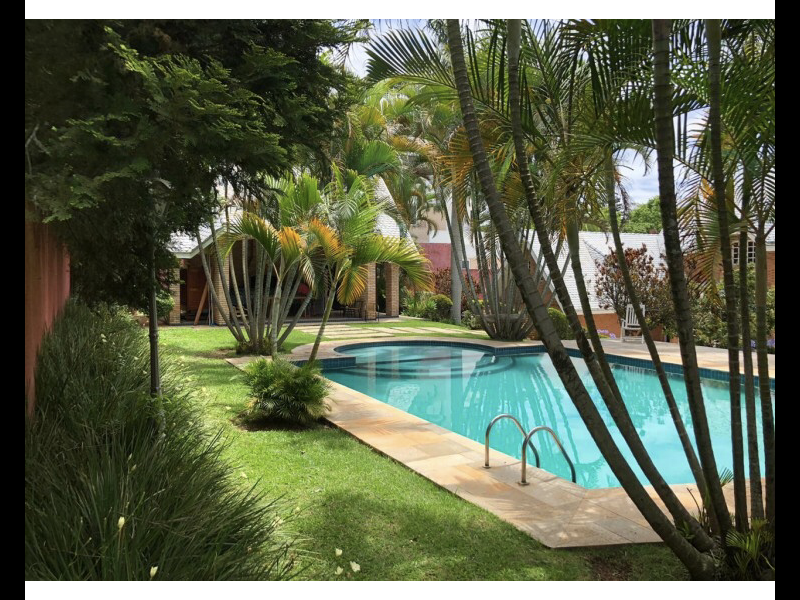 imóvel com 900m² - Morada dos Pássaros - Barueri