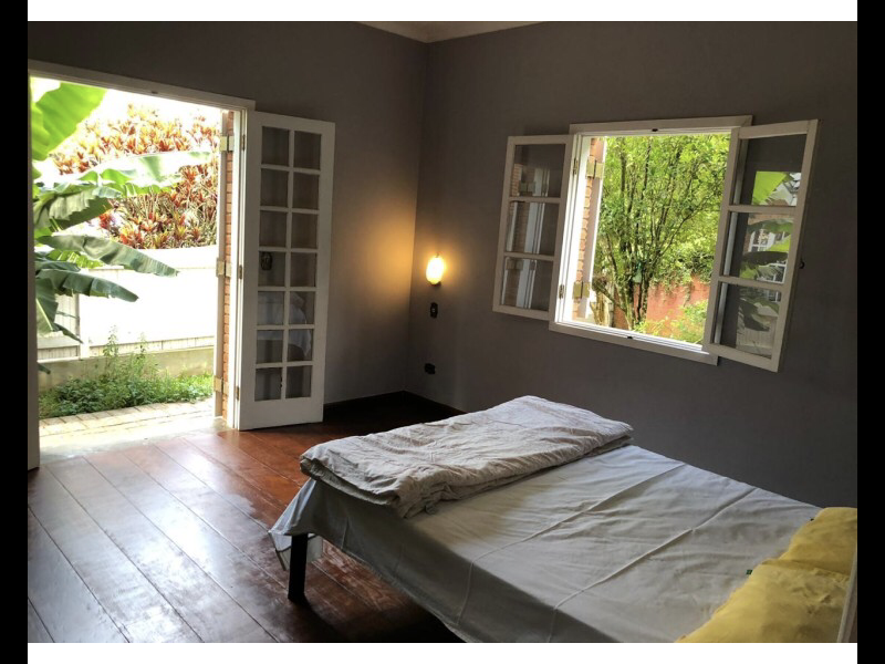 imóvel com 900m² - Morada dos Pássaros - Barueri