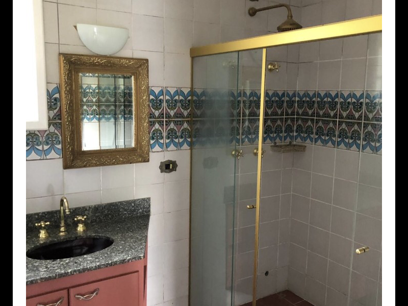 imóvel com 900m² - Morada dos Pássaros - Barueri