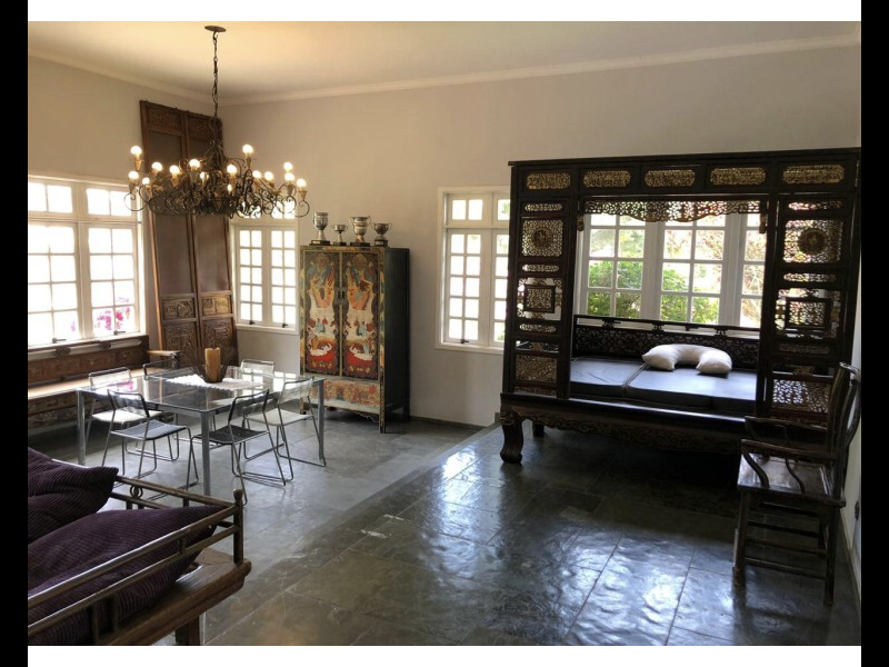 imóvel com 900m² - Morada dos Pássaros - Barueri