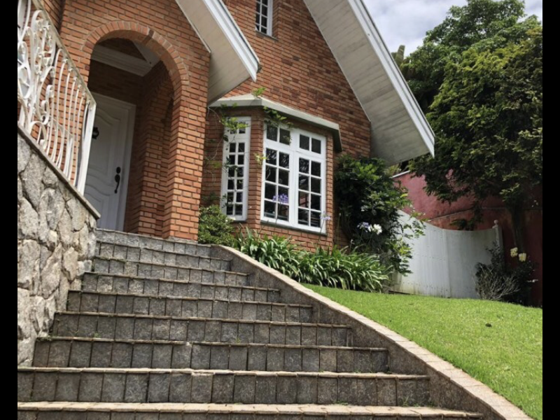 imóvel com 900m² - Morada dos Pássaros - Barueri