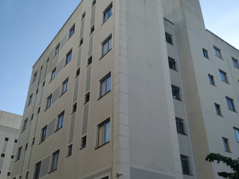 imóvel com 56m² - Pinheirinho - Curitiba