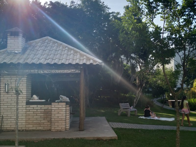 imóvel com 56m² - Pinheirinho - Curitiba