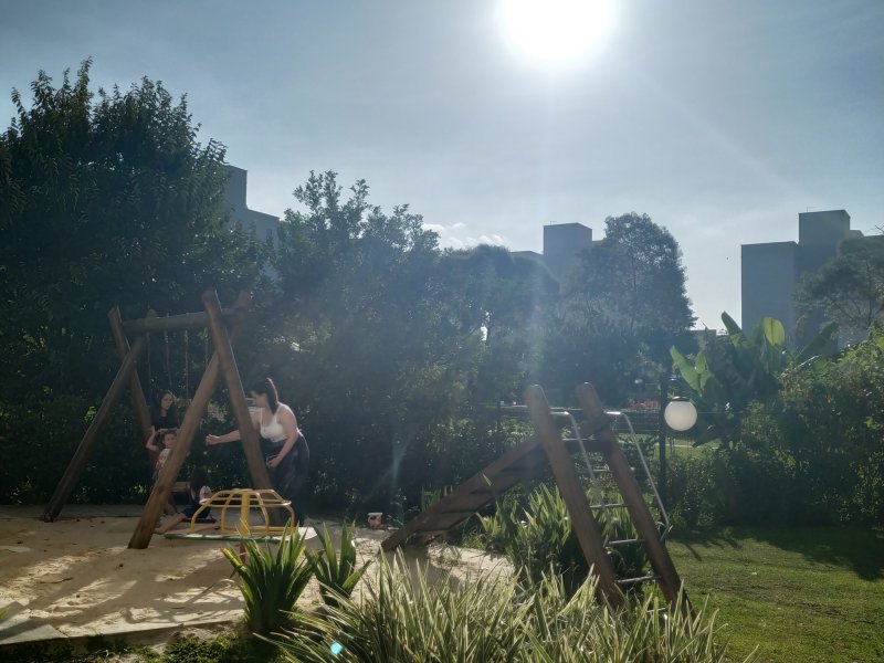 imóvel com 56m² - Pinheirinho - Curitiba
